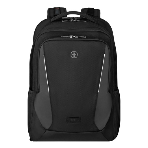 [144F0069] Wenger - XE, XE Extent 17" Laptop Backpack, Black
