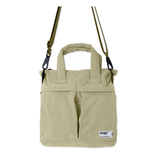 Plain-me Helmet Bag