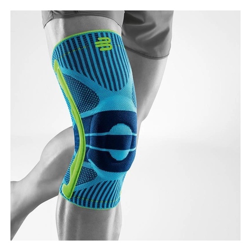 Bauerfeind Sports Knee Support