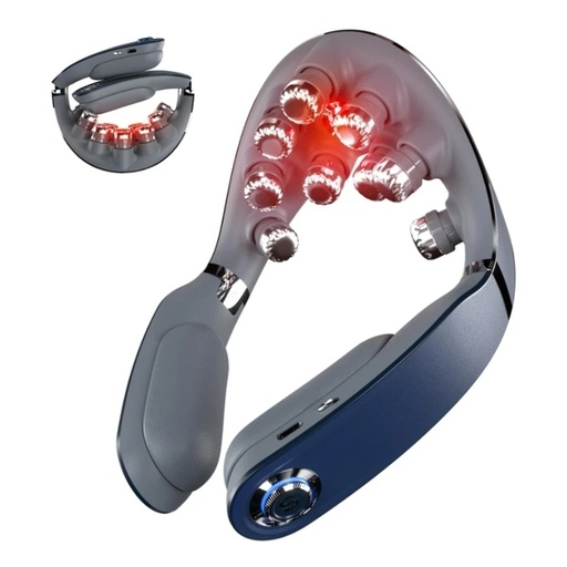 [169F0085] SKG - G7 Pro-FOLD Neck Massager