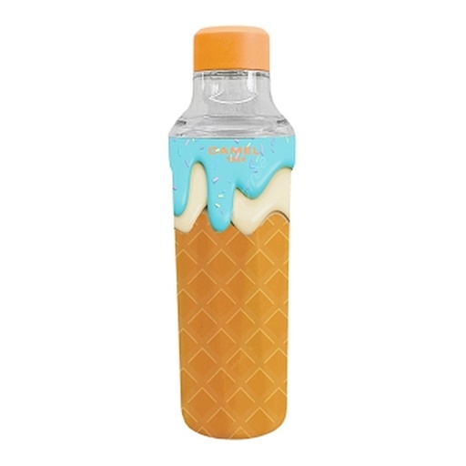 Camel - Flow 530ml Ceramic Coated Stainless Steel Vacuum Insulated Bottle