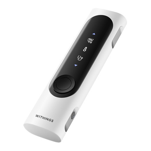 [162F00042] WITHINGS BeamO 4-in-1 Health MultiScan™ SCT02-All-Inter 