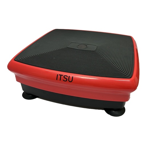 ITSU - Vibration Platform