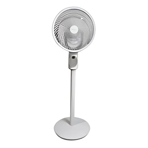 [122F0105] Turbo Italy - 10" Voice Control Stand Fan TSF-10V