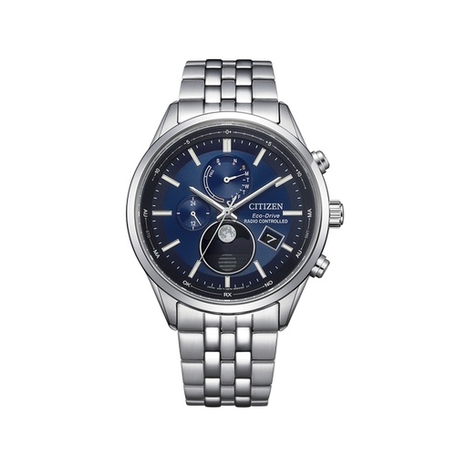 [150F0217] Citizen - Eco-Drive - BY1030-50L