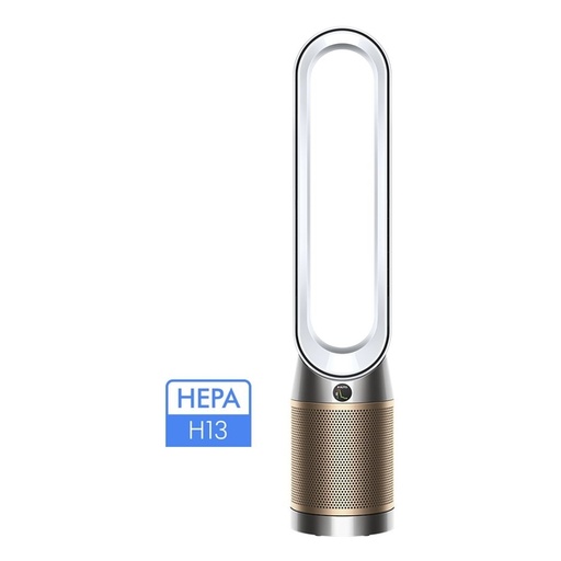 [AAW2990] Dyson Purifier Cool De-NOx™ 二合一甲醛空氣清新機 TP12 (白金色)