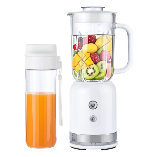 [113F0064] Deer - 600 ml Multi Table Blender DB9350