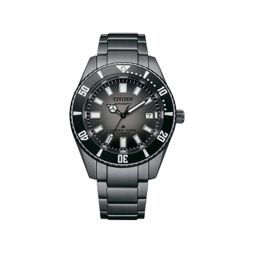 [159F0198] Citizen - Promaster - NB6025-59H