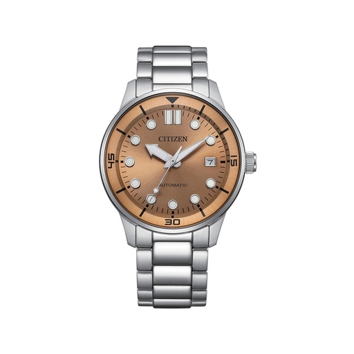 [159F0218] Citizen - Mechanical - NJ0191-83X