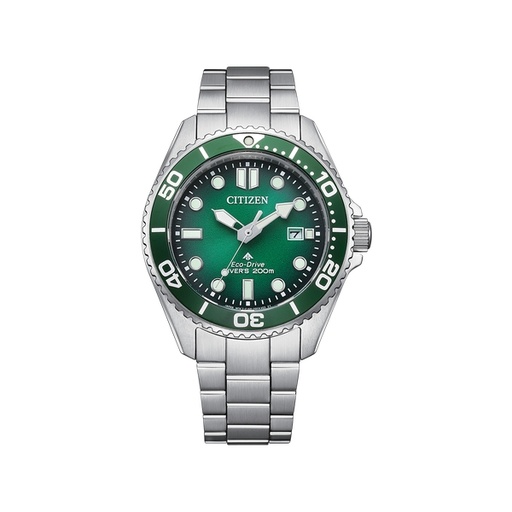 [159F0154] Citizen - Promaster - BN0269-50W