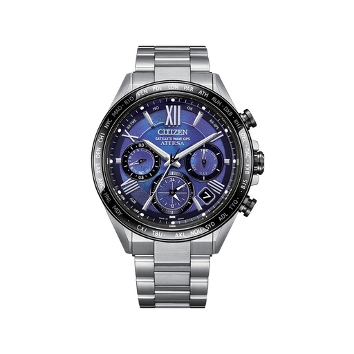 [150F0270] Citizen - Attesa - CC4075-50L