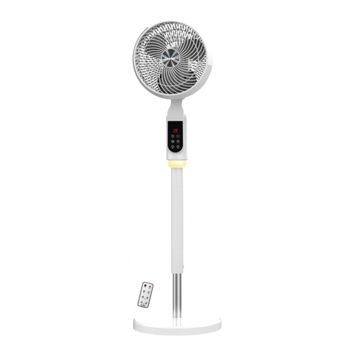 [123F0204] imarflex 伊瑪牌 - DC節能10.5吋遙控座地扇 IFS-27DR