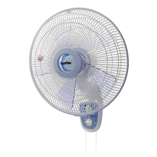 [123F0207] imarflex - 14" Wall Fan IFW-35J2