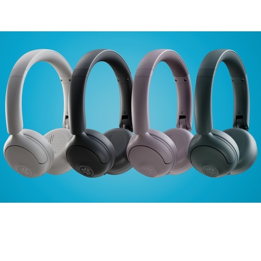 JLAB - Go Lux ANC頭戴式藍牙耳機