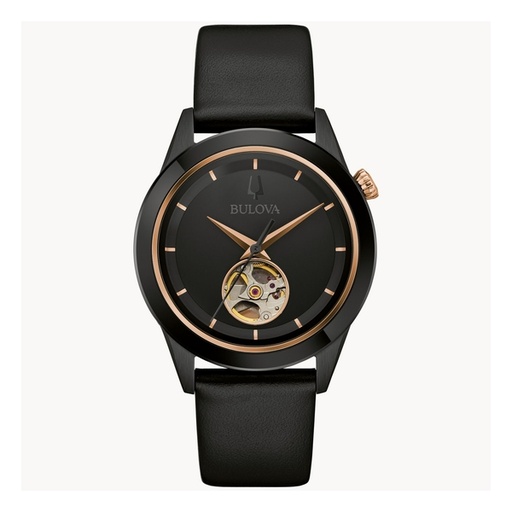 Bulova - Millennia