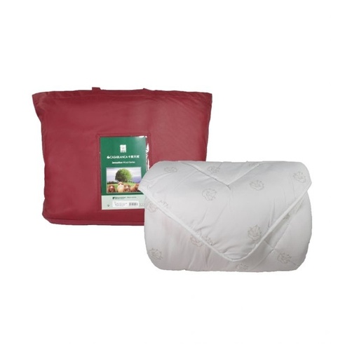 CASABLANCA Australia 100% Wool Quilt (NP000AWQ)