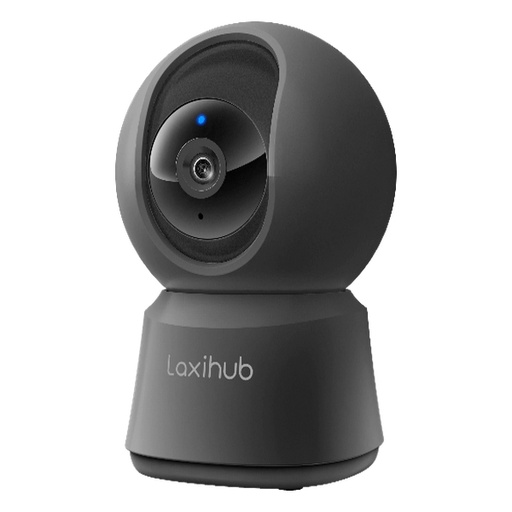 [146F0532] Laxihub - P2F 5MP 室內Wi-Fi雲台攝影機