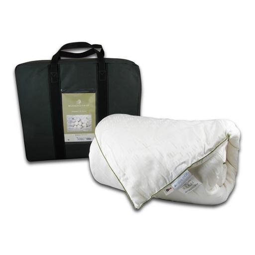 CASABLANCA Deluxe Mulberry Silk Duvet-Winter (NP000SKC)