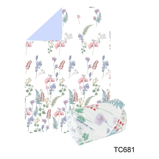 CASABLANCA 抗菌薄荷全天絲™被 - (TC681SQQ)