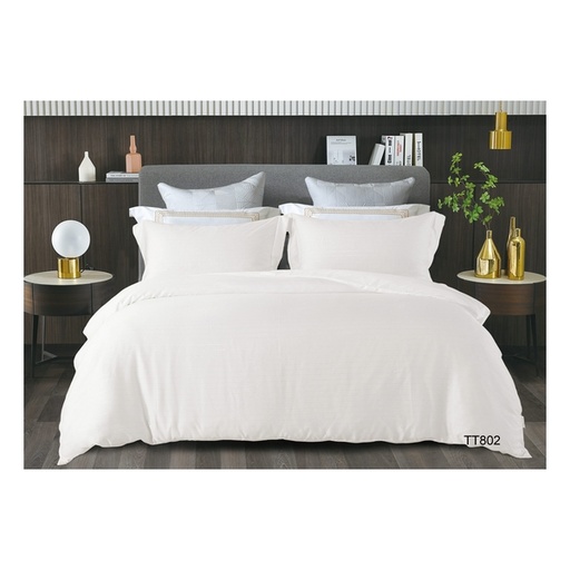 Casa Calvin Sicili 超柔全天絲™ 60S系列床品套裝 (TT802)