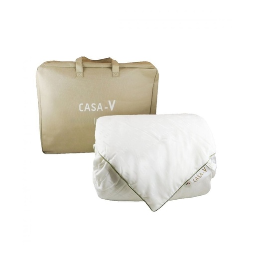 CASA-V Deluxe Mulberry Silk Duvet (VP000SKC)