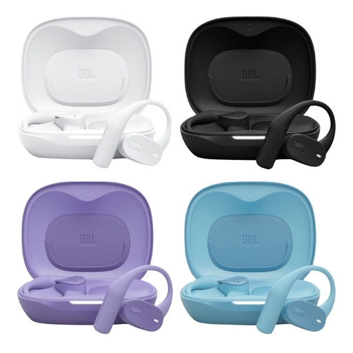 JBL Sense Lite 真無線開放式耳機