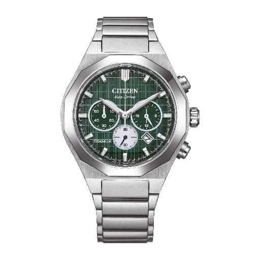 [150F0296] Citizen - Zenshin -  CA4691-59X