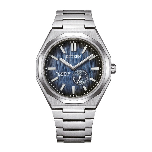 [150F0299] Citizen - Zenshin -  NK5020-58M