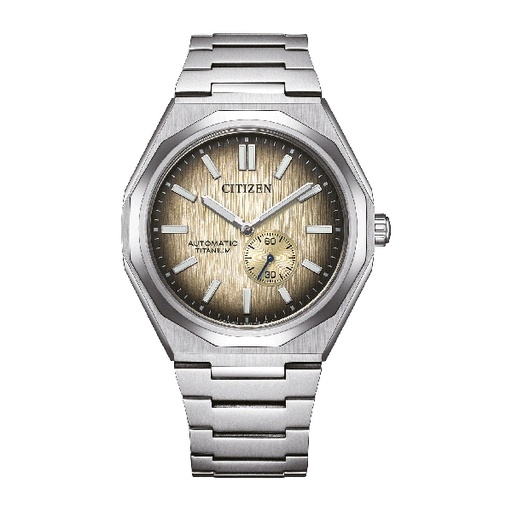 [150F0300] Citizen - Zenshin - NK5020-58P