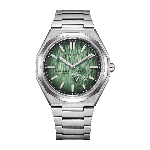 [150F0301] Citizen - Zenshin -  NK5020-58X