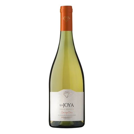 [167F0075] 智利 La Joya Sauvignon Blanc Gran Reserva x 3支