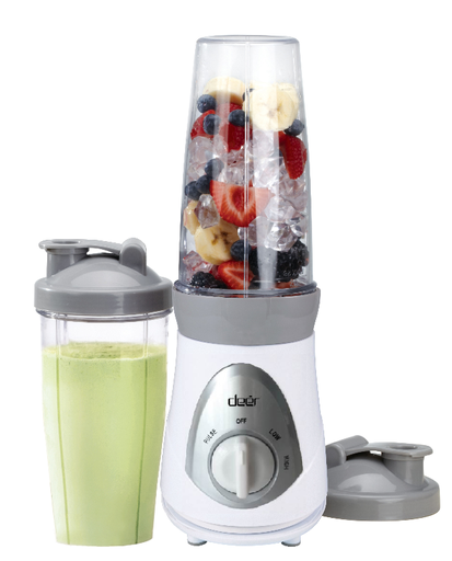 [113F0039] Deer - Duo Mugs Handy Blender, 300W, 750ml DB9300