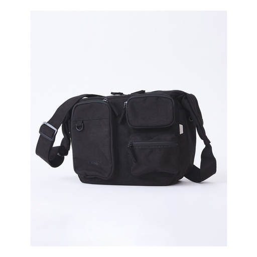 Fulcro - City Util Shoulder Bag
