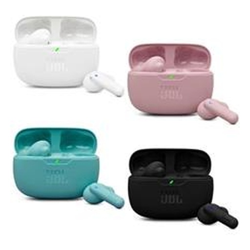 JBL WaveBeam2 WL In-Ear Headphone