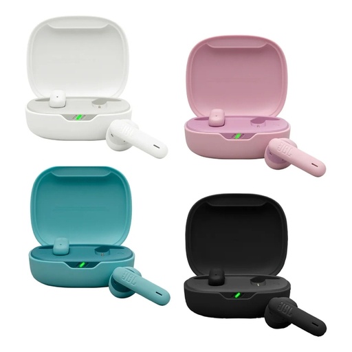 JBL Wave Flex 2 真無線耳柄形開放式耳機