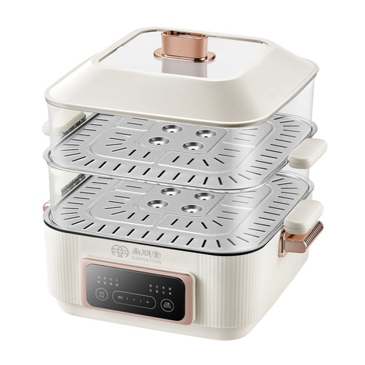 [141F0084] Sunpentown Multipurpose Cooker SSC150WG