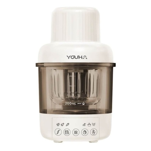 [165F0055] YOUHA - Baby Food Maker Pro
