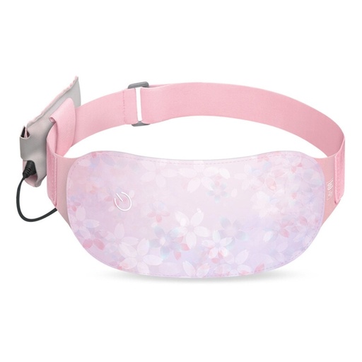 [122F0115] Turbo Italy - Menstrual Pain Relief Heat Belt FPS-021