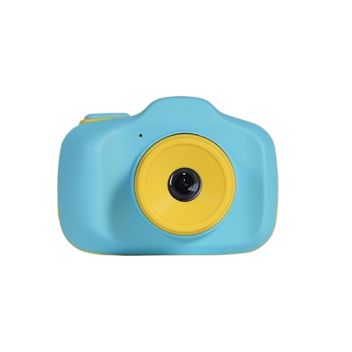 VisionKids HappiCAMU V 入門級多功能兒童相機