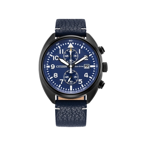 [150F0308] Citizen - Eco-Drive - CA7048-08L