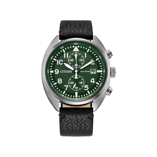 [150F0309] Citizen - Eco-Drive - CA7041-07X