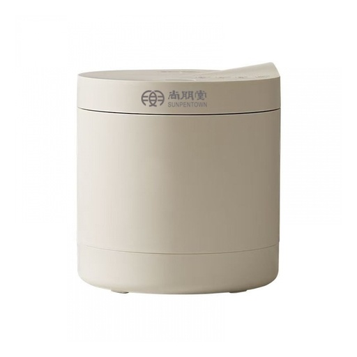 [141F0089] Sunpentown Smart Mini Rice Cooker