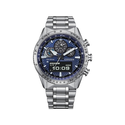 [125F1152] Citizen - Promaster - JV2000-51L