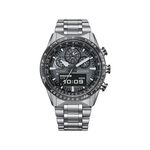[125F1116] Citizen - Promaster - JV2006-55H