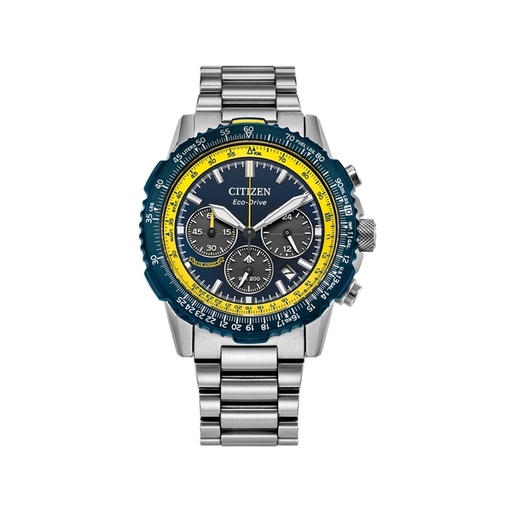 [150F0317] Citizen - Promaster - CA4667-53L