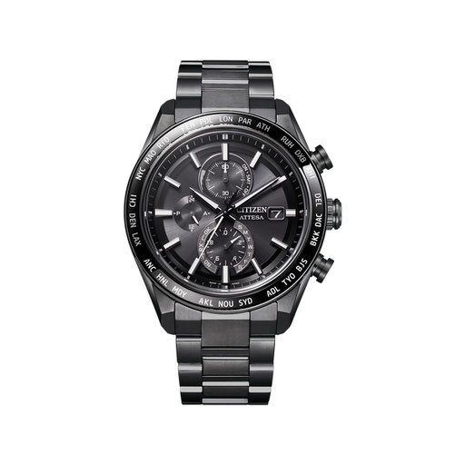 [125F1029] Citizen - Attesa - AT8294-59E