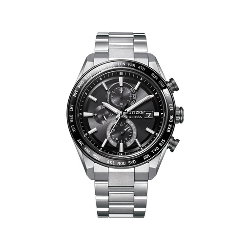 [150F0320] Citizen - Attesa - AT8295-56E