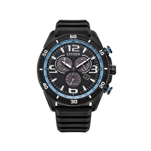 [150F0321] Citizen - Eco Drive - AT2587-02E