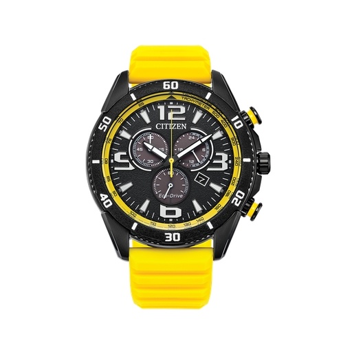 [150F0322] Citizen - Eco Drive - AT2585-08E