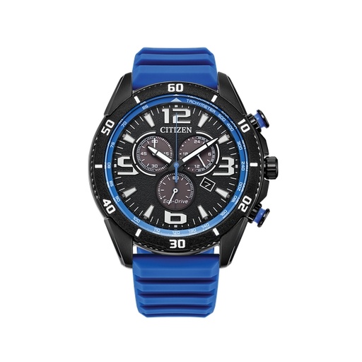 [125F1156] Citizen - Eco Drive - AT2586-05E